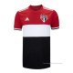 Tailandia 3ª Camiseta Sao Paulo 2021