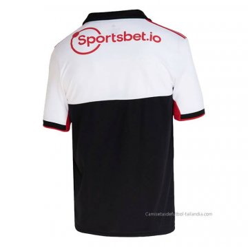 Tailandia 3ª Camiseta Sao Paulo 2022