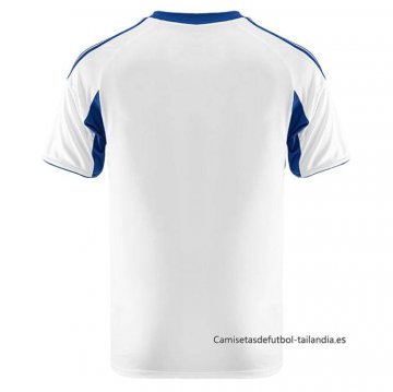 Tailandia 2ª Camiseta Schalke 04 2025-2026
