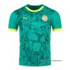 Tailandia 2ª Camiseta Senegal 2025 Tailandia 2ª Camiseta Senegal 2025