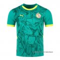 Tailandia 2ª Camiseta Senegal 2025