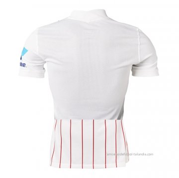 1ª Camiseta Sevilla 2021-2022