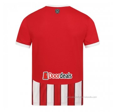 1ª Camiseta Sheffield United 2021-2022