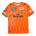 Tailandia 1ª Camiseta Shimizu S-Pulse 2021