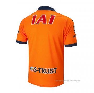 Tailandia 1ª Camiseta Shimizu S-Pulse 2023