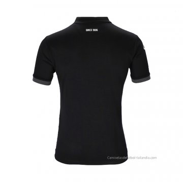 Tailandia 2ª Camiseta Spezia 2021-2022