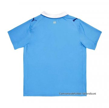 Tailandia 1ª Camiseta Sporting Cristal 2026