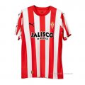 Tailandia 1ª Camiseta Sporting de Gijon 2023-2024