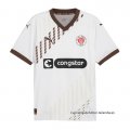 Tailandia 2ª Camiseta St. Pauli 2024-2025