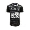 Tailandia 2ª Camiseta Stade Brestois 2021-2022 Tailandia 2ª Camiseta Stade Brestois 2021-2022