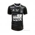 Tailandia 2ª Camiseta Stade Brestois 2021-2022