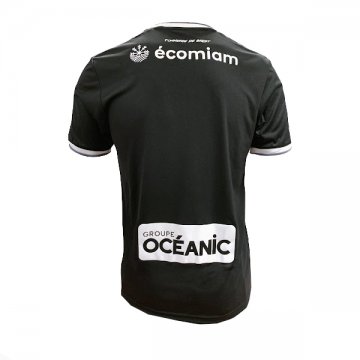 Tailandia 2ª Camiseta Stade Brestois 2021-2022
