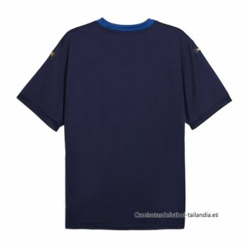 Tailandia 2ª Camiseta Stade de Reims 2025-2026