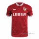 Tailandia 2ª Camiseta Stuttgart 2025-2026