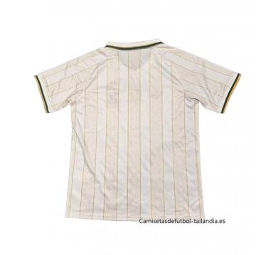 Tailandia 3ª Camiseta Sudafrica 2026