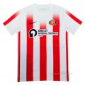 Tailandia 1ª Camiseta Sunderland 2021-2022