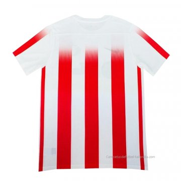 Tailandia 1ª Camiseta Sunderland 2021-2022