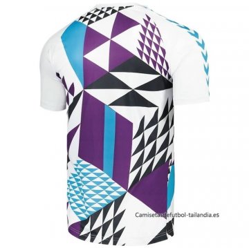 Tailandia Camiseta Sunderland Special 2025-2026