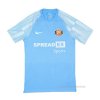 Tailandia 2ª Camiseta Sunderland 2022-2023