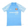 Tailandia 2ª Camiseta Sunderland 2022-2023