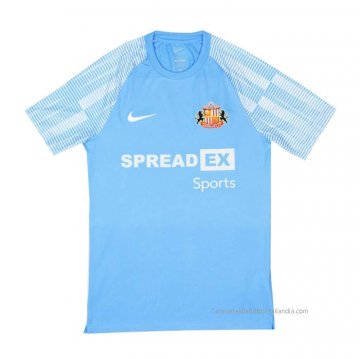 Tailandia 2ª Camiseta Sunderland 2022-2023 Tailandia 2ª Camiseta Sunderland 2022-2023