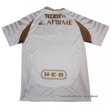 Tailandia 3ª Camiseta Tigres UANL 2024-2025