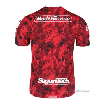 1ª Camiseta Toluca 2021-2022