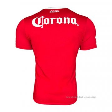 Tailandia 1ª Camiseta Toluca 2022-2023