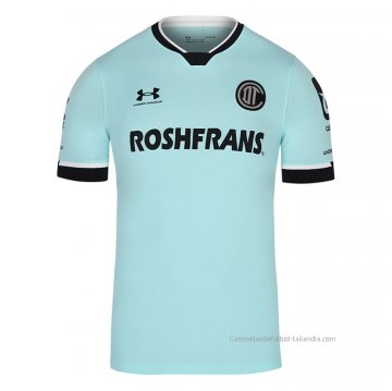 3ª Camiseta Toluca 2021-2022