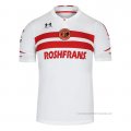 2ª Camiseta Toluca 2021-2022