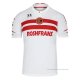 2ª Camiseta Toluca 2021-2022