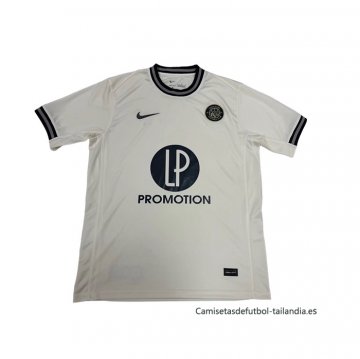 Tailandia Camiseta Toulouse Special 2025-2026 Tailandia Camiseta Toulouse Special 2025-2026