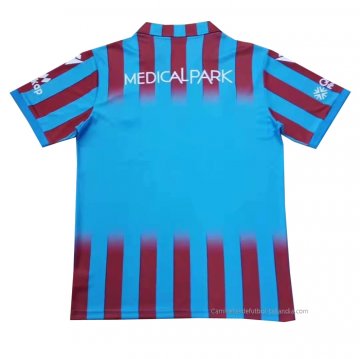 Tailandia 1ª Camiseta Trabzonspor 2021-2022