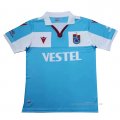 Tailandia 2ª Camiseta Trabzonspor 2021-2022
