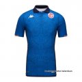 Tailandia 3ª Camiseta Tunez 2024