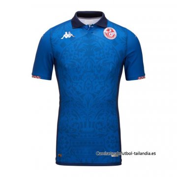 Tailandia 3ª Camiseta Tunez 2024 Tailandia 3ª Camiseta Tunez 2024
