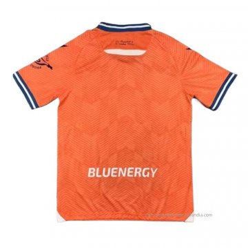 Tailandia 2ª Camiseta Udinese 2023-2024