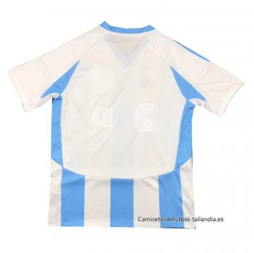 Tailandia 2ª Camiseta Ulsan HD 2025