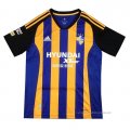 Tailandia 1ª Camiseta Ulsan Hyundai 2023