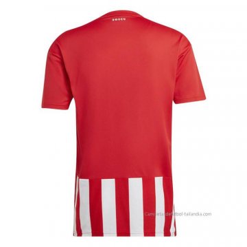 Tailandia 1ª Camiseta Union Berlin 2022-2023
