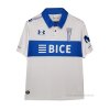 Tailandia 1ª Camiseta Universidad Catolica 2021-2022 Tailandia 1ª Camiseta Universidad Catolica 2021-2022