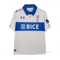 Tailandia 1ª Camiseta Universidad Catolica 2021-2022