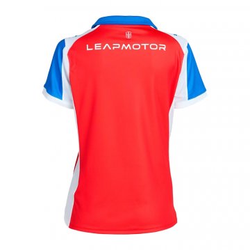 Tailandia 2ª Camiseta Universidad Catolica 2026