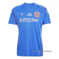 Tailandia 1ª Camiseta Universidad de Chile 2025