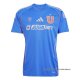 Tailandia 1ª Camiseta Universidad de Chile 2025