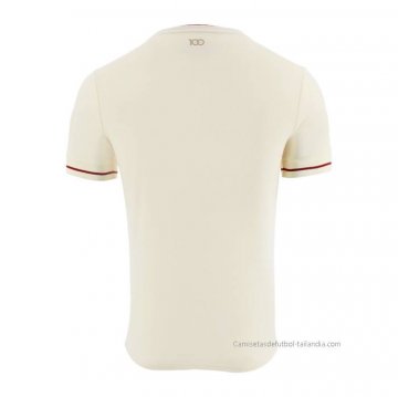 Tailandia 1ª Camiseta Universitario 2024