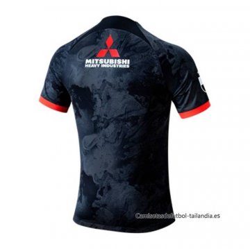 Tailandia 3ª Camiseta Urawa Red Diamonds 2024