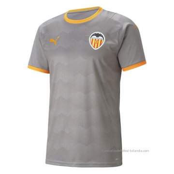 Tailandia Camiseta Valencia 4ª 2021-2022 Tailandia Camiseta Valencia 4ª 2021-2022