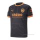 2ª Camiseta Valencia 2022-2023