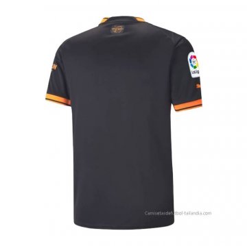 2ª Camiseta Valencia 2022-2023